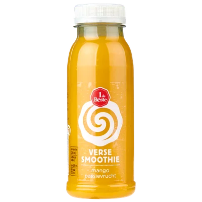 1 de Beste Smoothie mango-passievrucht