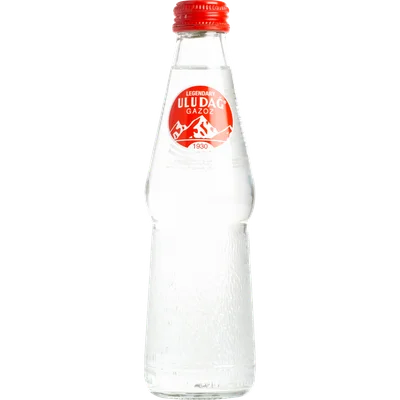 Uludag Gazoz