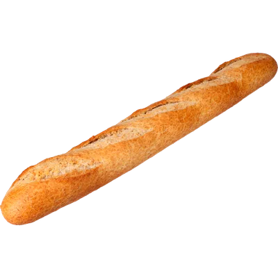 Stokbrood bruin tarwestokbrood
