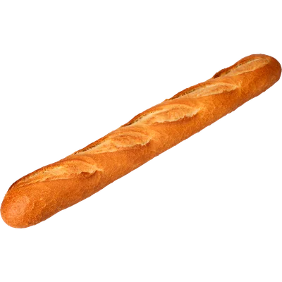 Stokbrood wit tarwestokbrood