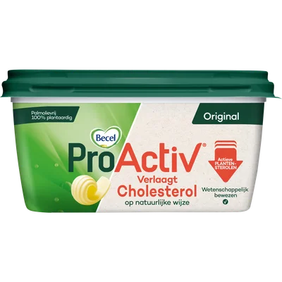 Becel Pro activ