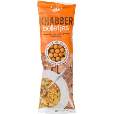 Jona Knabberbollen