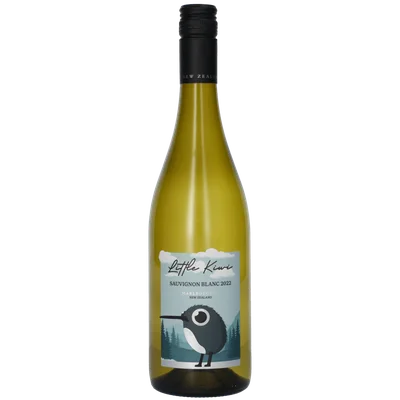 Little Kiwi Sauvignon blanc
