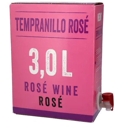 Tempranillo rose
