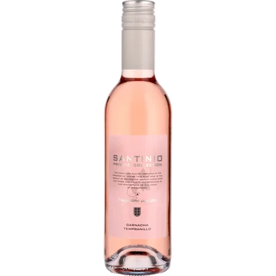 Rose garnacha tempranillo