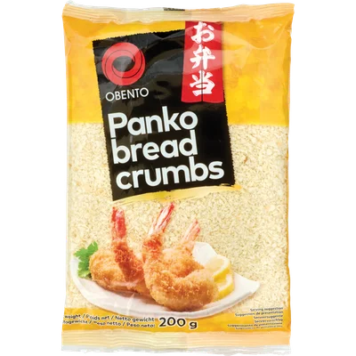 Obento Panko