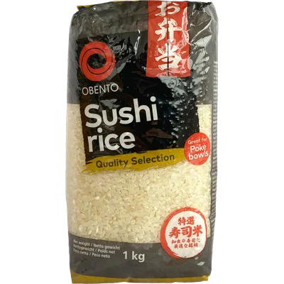 Sushi rijst