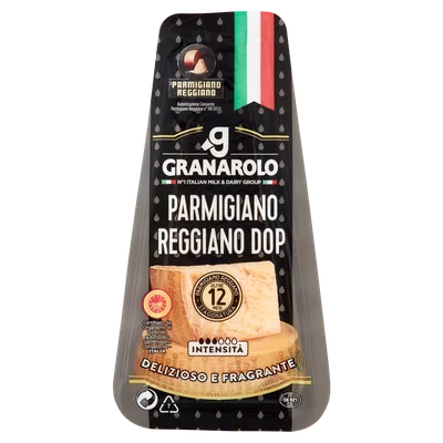 Parmigiano reggiano stuk