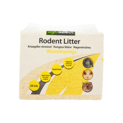 Agriselect Woodshavings