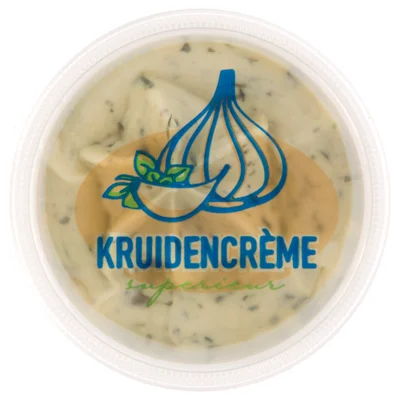 Super Kruidencreme