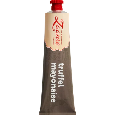 Van Wijngaarden's Mayonaise truffel