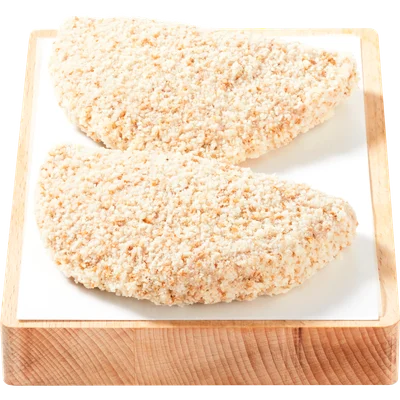 Vleeschmeesters Gehakt cordonbleu 2 stuks