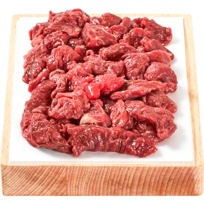 Vleeschmeesters Runderpoulet 225 gram