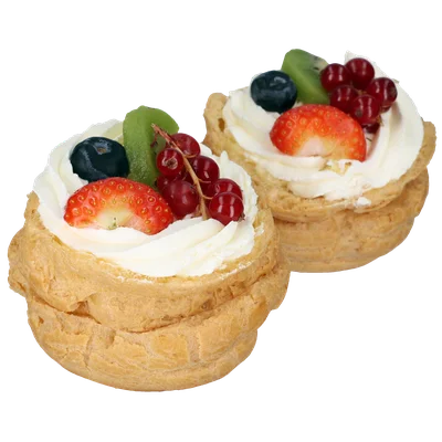 Vruchtensoes