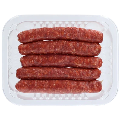 Bio+ Runderchipolata 5 st.