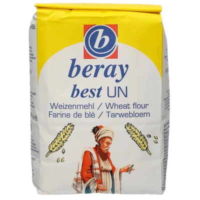 beray Tarwebloem
