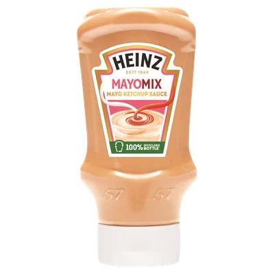 Heinz Mayomix