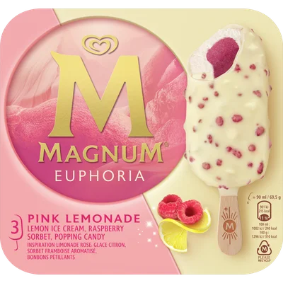 Ola Magnum euphoria 3 st.