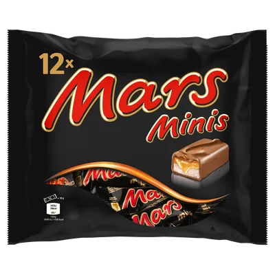 Mars Mini