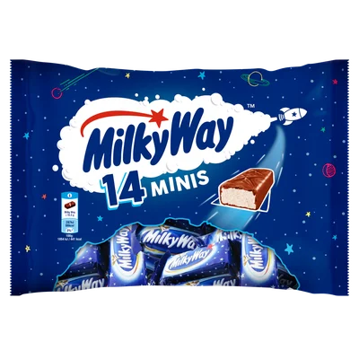 Milky Way Mini