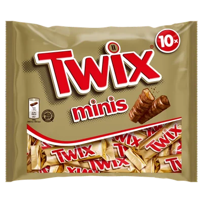 Twix Mini