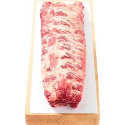 Vleeschmeesters Sparerib vers naturel