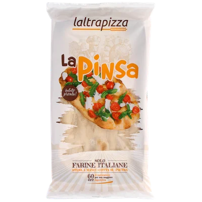 Pinsa