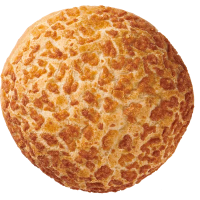 Vers afbak Tijgerbol wit tarwebroodje
