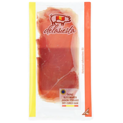 Serranoham
