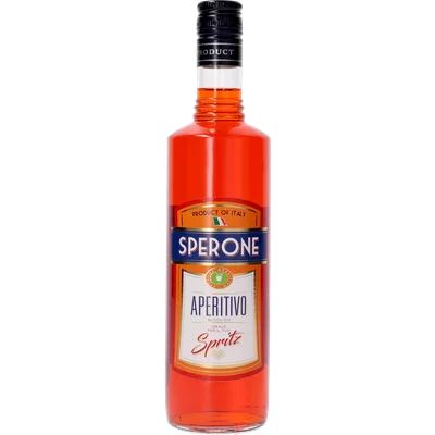Sperone Aperitivo spritz