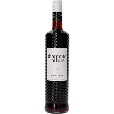 Primitivo