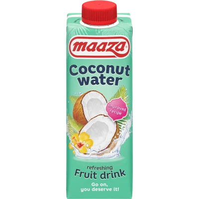Maaza Kokoswater