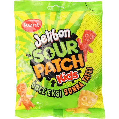 Kent Sour patch kids