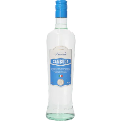 Sambuca