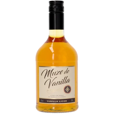 Likeur vanilla