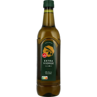 1 de Beste Olijfolie extra vierge