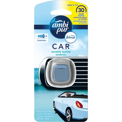 Ambi Pur Carclip ocean