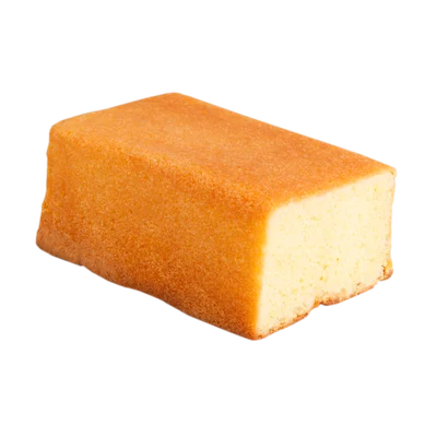 Bakker Bollebof Roombotercake half