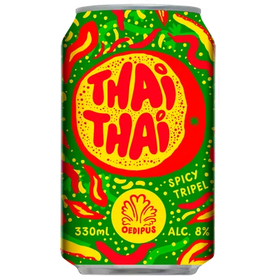 Oedipus Thai thai tripel