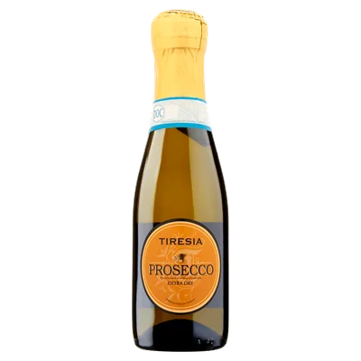 Tiresia Spumante prosecco extra dry