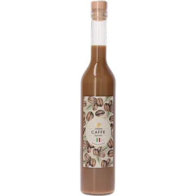 Saporito Crema caffe