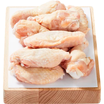 Vleeschmeesters Kipkluifjes naturel
