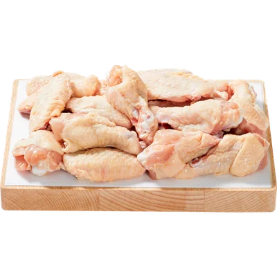 Vleeschmeesters Kipkluifjes naturel