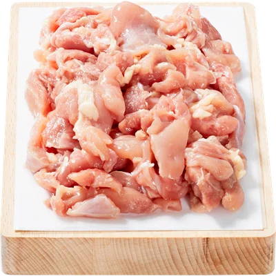 Vleeschmeesters Kipdijreepjes