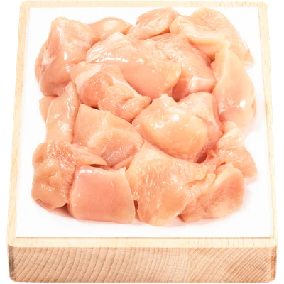 Vleeschmeesters Kipfiletblokjes
