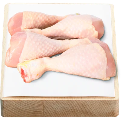 Vleeschmeesters Kipdrumsticks naturel