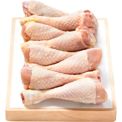 Vleeschmeesters Kipdrumsticks naturel
