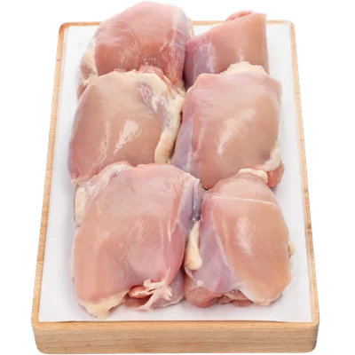 Vleeschmeesters Kipdijfilet