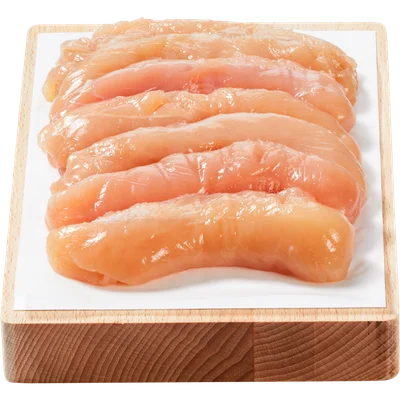 Vleeschmeesters Kiphaasjes naturel