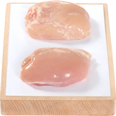 Vleeschmeesters Kipdijfilet 2 st.
